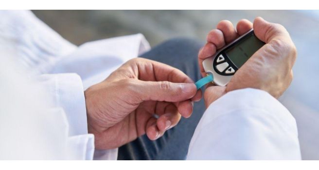 Bloedglucosemeter: welke teststrips heeft u nodig?