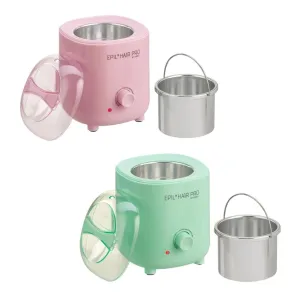 Harsverwarmer Mini 200ml Retro