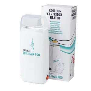 Harspatroon verwarmer Pro Roll&rsquo;on
