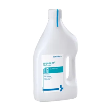 Gigasept Instru AF desinfectiemiddel 2 liter