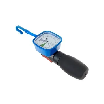 Rüsch cuffdrukmeter Endotest