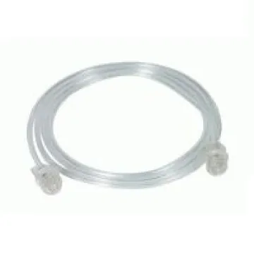 Slang met schroefdraad aansluiting van 1.8m 125 stuks