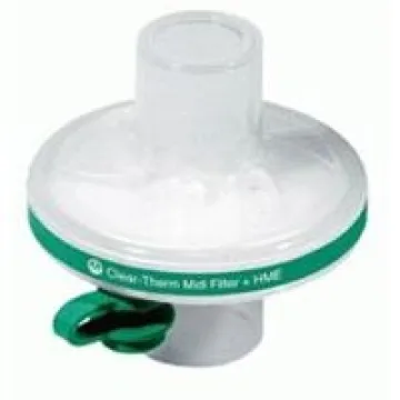 Clear-Therm Midi HMEF Lüftungsfilter 100 Stück