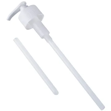 Pumpe für Desderman Care 500/1000ml 