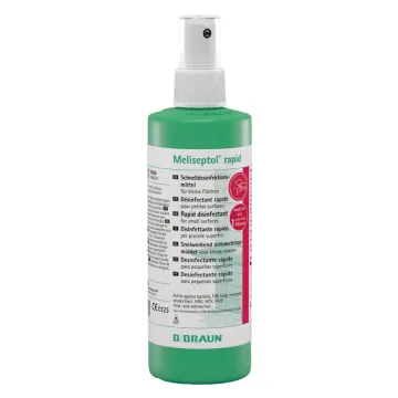 Meliseptol Rapid Desinfektionsspray 250ml