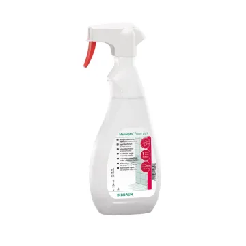 Meliseptol Foam reines Desinfektionsspray 750ml 