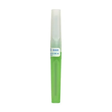 BD Vacutainer naalden 21G groen 0,8x0,38mm