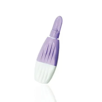 BD Microtainer Sicherheitslanzetten 30G Violett