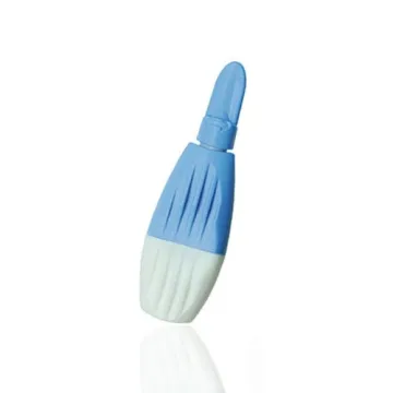 BD Microtainer Sicherheitslanzetten Blau