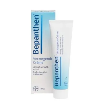 Bepanthen Pflegende Creme 100 Gramm