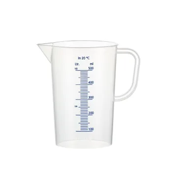 Messbecher 500ml