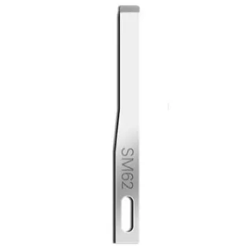 Swann Morton scalpelmesjes fijn steriel SM62