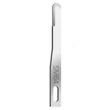 Swann Morton scalpelmesjes fijn steriel SM64