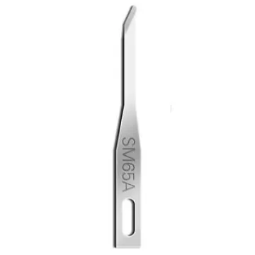 Swann Morton scalpelmesjes fijn steriel SM65A