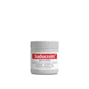Sudocrem Zink-Salbe 60 Gramm