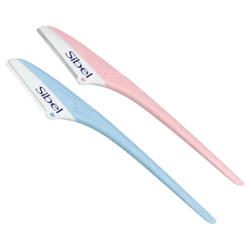 Sibel beauty scheermesjes 2 stuks