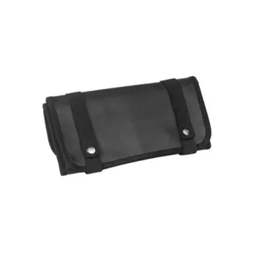 Sibel Columbus scharenetui voor 8 scharen zwart