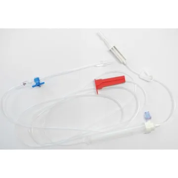 Codan-Transfusionssystem unbelüftet TIVA