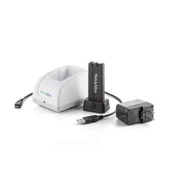 Welch Allyn Kleenspec 800 speculum set