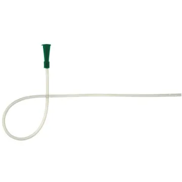 Rüsch Eruplast Plus Nelaton vrouwen katheter 20cm steriel CH14 60 stuks