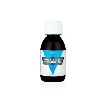 Alkohol Ketonatus 70% 120ml