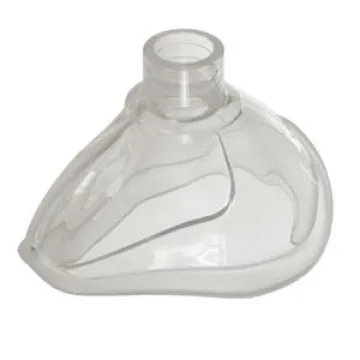 Alterna ClearFlex Economy beademingsmasker maat 5