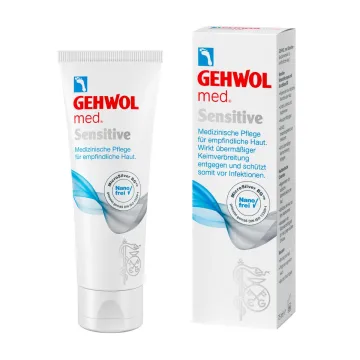 Gehwol Med Sensitiv