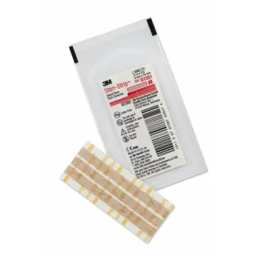  Steristrip Blend Tone 6 x 75mm (Rood) 50 x 3 strips