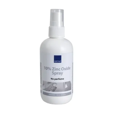 Abena Zinkoxid 10% Spray 100ml