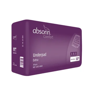 Absorin Comfort Extra Kissen 60x60 cm 