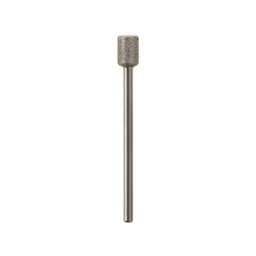 Acurata Diamantschleifer Tonne abgerundet mittel 5,0 mm