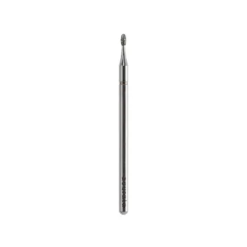 Diamantschleifer Ei mittel 1,4 mm