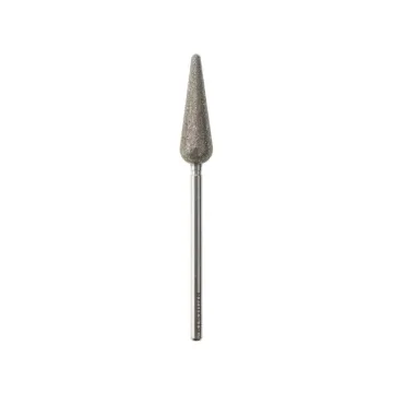 Acurata Diamantschleifer Kegel mittel 6,0 mm