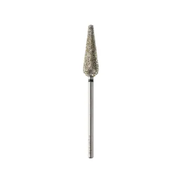 Acurata Diamantschleifer Kegel supergrob 6,0 mm