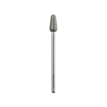 Acurata Diamantschleifer Knospe mittel 4,7 mm