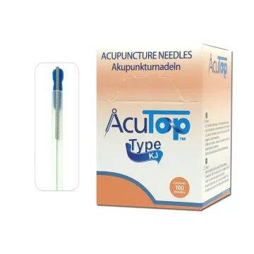 AcuTop KJ-Type Dry Needling naalden 0,30 x 60 mm