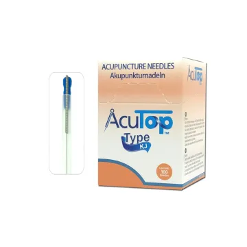 AcuTop KJ-Typ Dry Needling Nadeln 