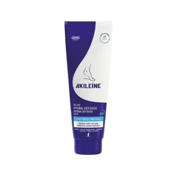 Akileïne Hydra Ultra Aktiv Balsam 125ml