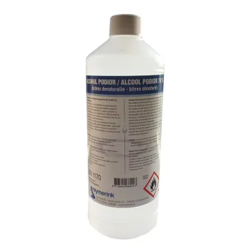 Alkohol Podior 80% 1 Liter