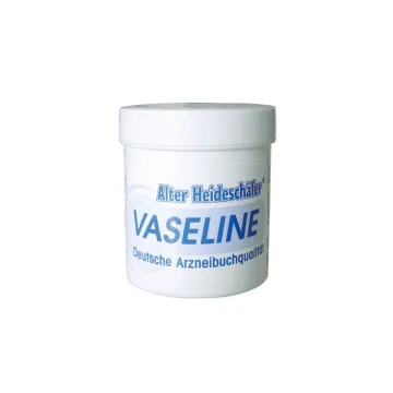 Alter Heideschäfer Vaseline DAB 100 ml