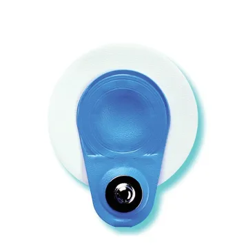 Ambu Blue Sensor Ruhe-EKG-Elektroden Typ M-00-S