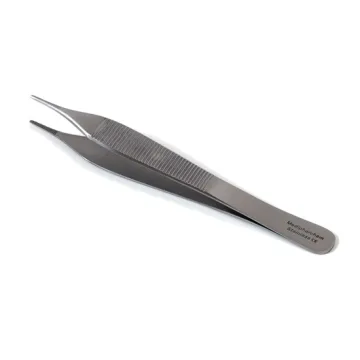 Anatomisch pincet Adson 12cm