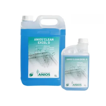 Anios'Clean Excel D flüssig