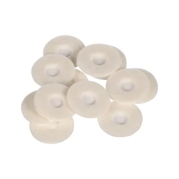 Druckschutzringe groß 35 x 3mm 12 Stück