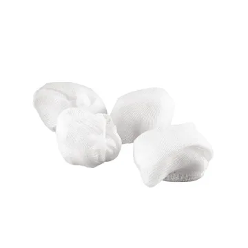 Askina-Zwirngaze steril, Pflaumengröße 20 Stück