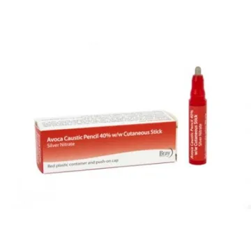 Avoca Silbernitratstift 40%