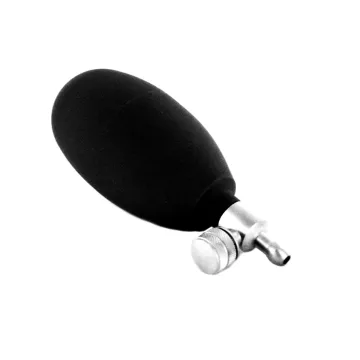 Ballon mit Ventil für Heine Gamma XXL Blutdruckmessgerät