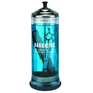Barbicide Desinfectieflacon Dompelaar 1000ml