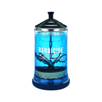 Barbicide Desinfectieflacon Dompelaar 750ml