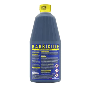 Barbicide konzentriertes Desinfektionsmittel 1,9 Liter
